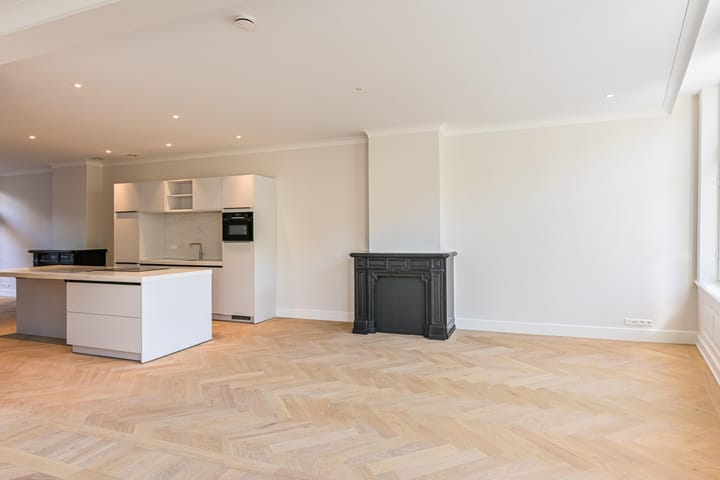 Foto 5 van Kloveniersburgwal 53-1