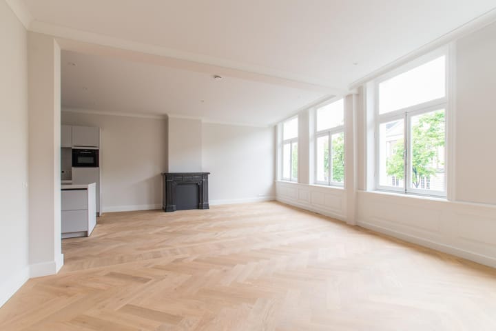 Foto 4 van Kloveniersburgwal 53-1