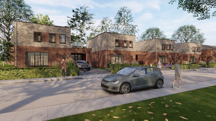 Photo 2 of Heijerveld 28