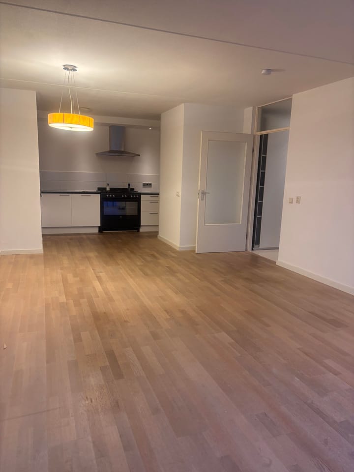 Foto 3 van Entrepothof 68