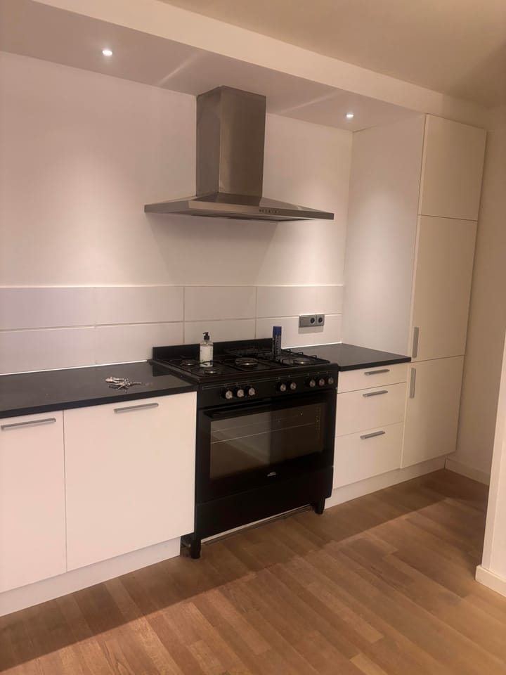 Foto 5 van Entrepothof 68