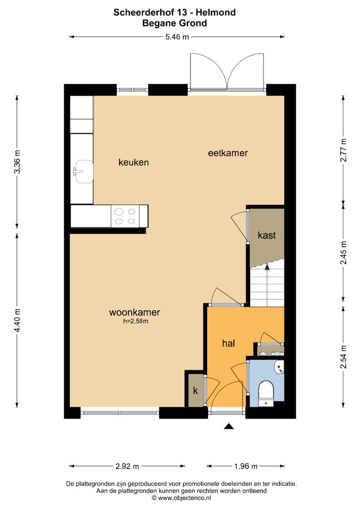 Photo 40 of Scheerderhof 13