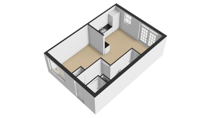 Photo 41 of Scheerderhof 13