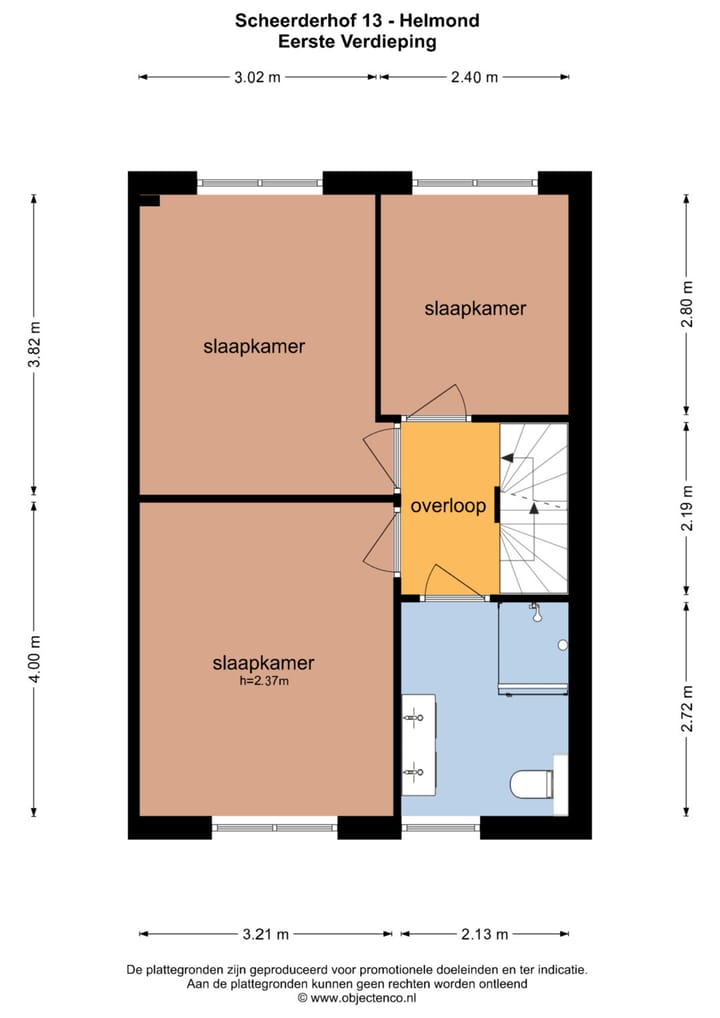 Photo 42 of Scheerderhof 13