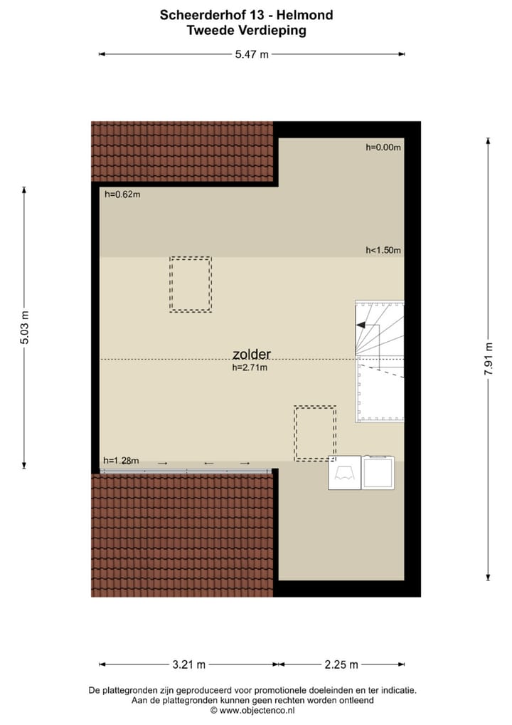 Photo 44 of Scheerderhof 13