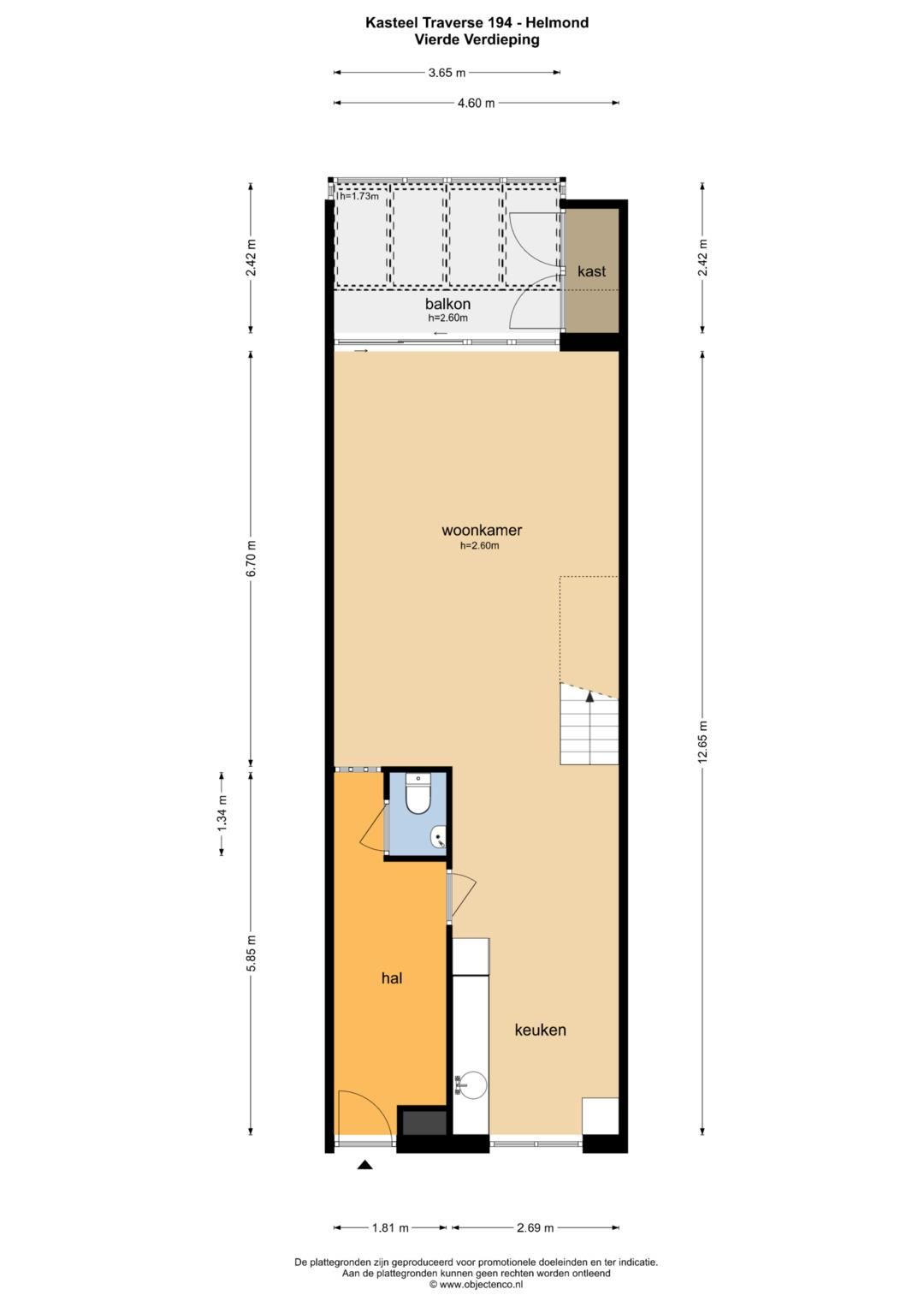 Foto 39 van Kasteel-Traverse 194