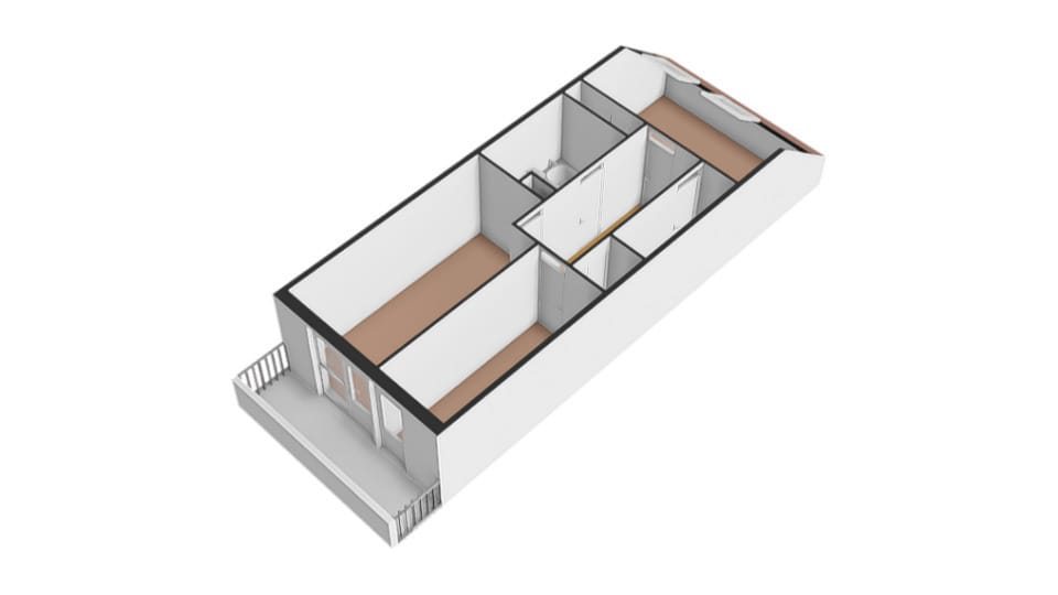 Foto 42 van Kasteel-Traverse 194
