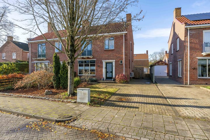 Photo 51 of Wieger van den Bosstraat 2