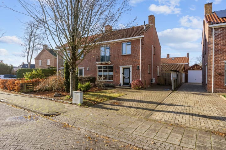 Photo 52 of Wieger van den Bosstraat 2