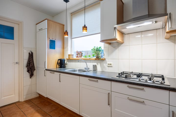 Photo 12 of Wieger van den Bosstraat 2