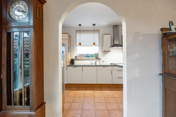 Photo 11 of Wieger van den Bosstraat 2