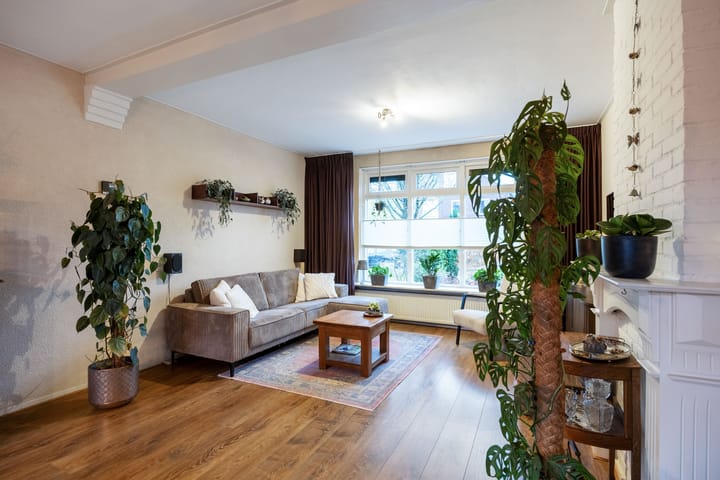 Photo 5 of Wieger van den Bosstraat 2