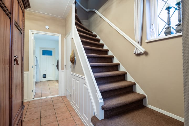 Photo 16 of Wieger van den Bosstraat 2