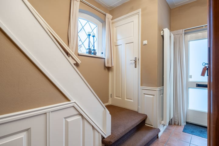 Photo 17 of Wieger van den Bosstraat 2