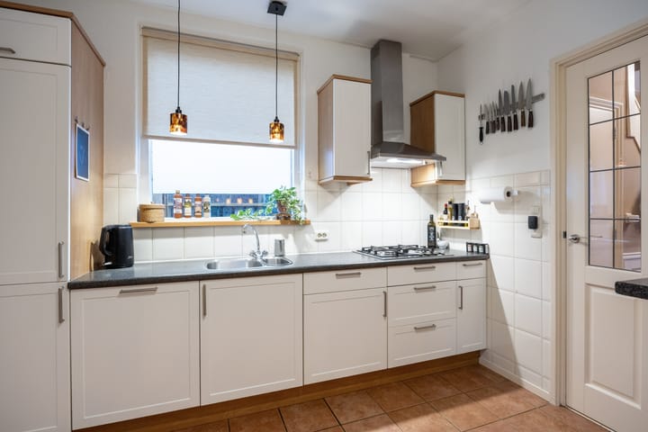 Photo 13 of Wieger van den Bosstraat 2