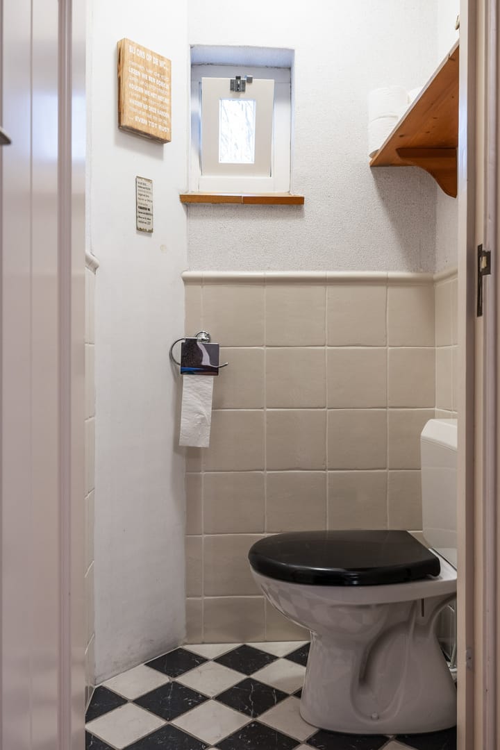 Photo 18 of Wieger van den Bosstraat 2