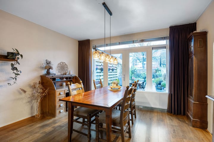 Photo 3 of Wieger van den Bosstraat 2