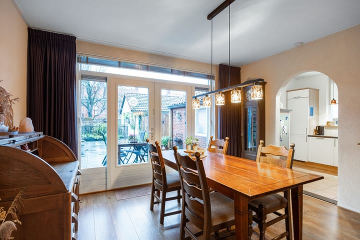 Photo 10 of Wieger van den Bosstraat 2