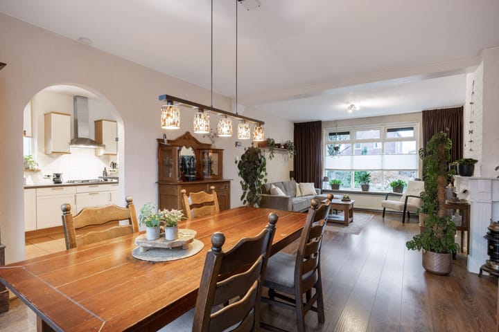 Photo 4 of Wieger van den Bosstraat 2