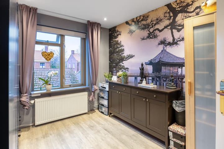 Photo 31 of Wieger van den Bosstraat 2