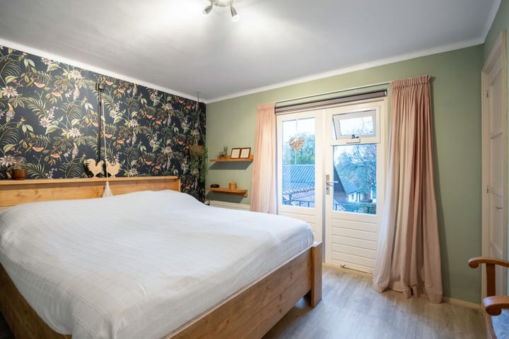 Photo 24 of Wieger van den Bosstraat 2