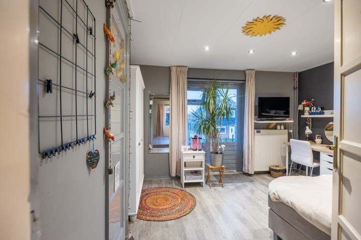 Photo 28 of Wieger van den Bosstraat 2