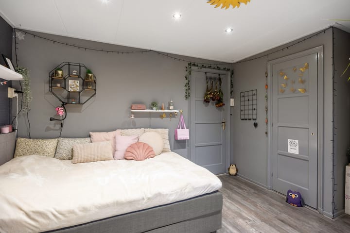 Photo 29 of Wieger van den Bosstraat 2