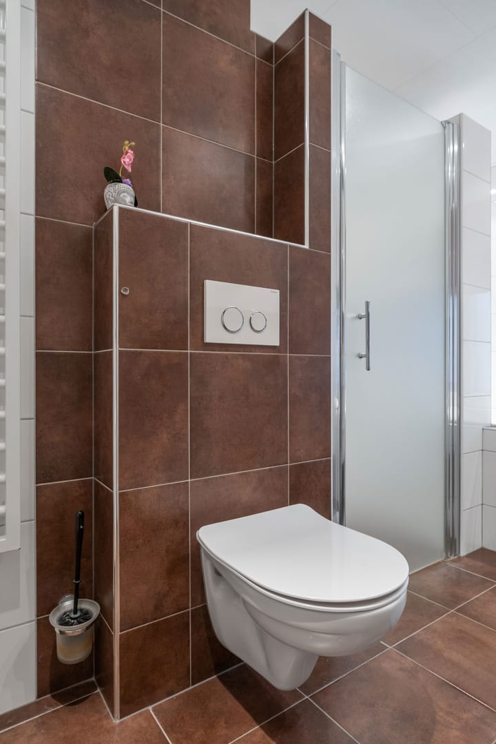 Photo 38 of Wieger van den Bosstraat 2