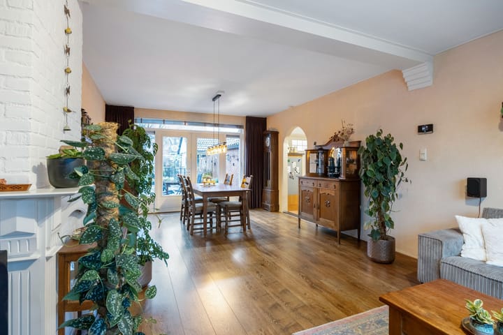 Photo 9 of Wieger van den Bosstraat 2