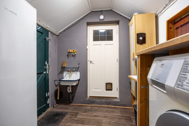 Photo 40 of Wieger van den Bosstraat 2