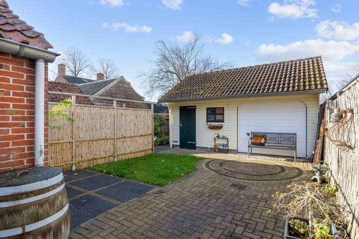 Photo 44 of Wieger van den Bosstraat 2