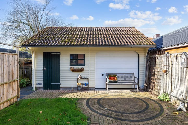 Photo 43 of Wieger van den Bosstraat 2