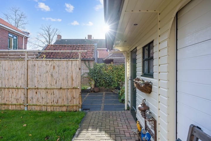 Photo 45 of Wieger van den Bosstraat 2