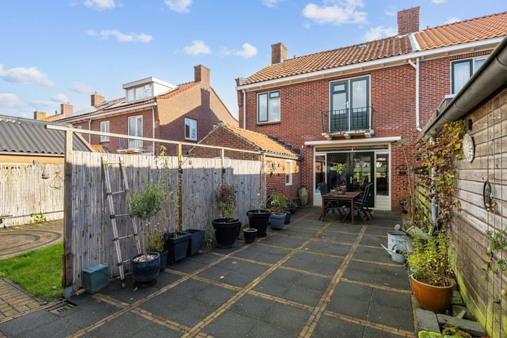 Photo 46 of Wieger van den Bosstraat 2