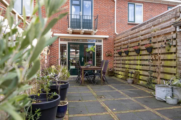 Photo 47 of Wieger van den Bosstraat 2