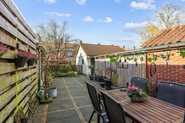 Photo 49 of Wieger van den Bosstraat 2