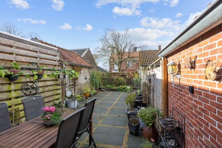 Photo 50 of Wieger van den Bosstraat 2