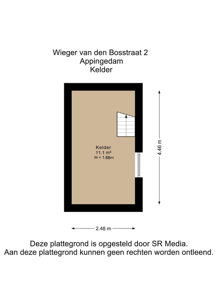 Photo 58 of Wieger van den Bosstraat 2