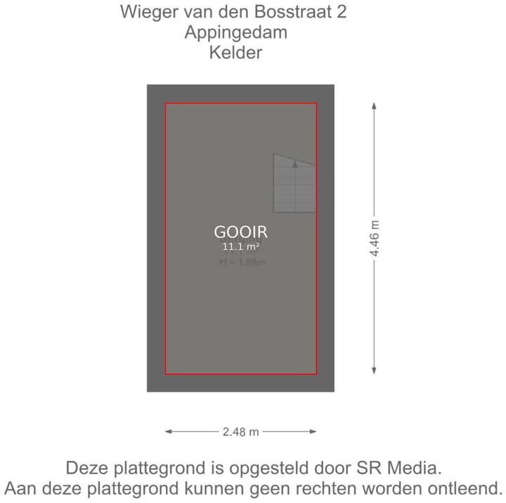 Photo 68 of Wieger van den Bosstraat 2