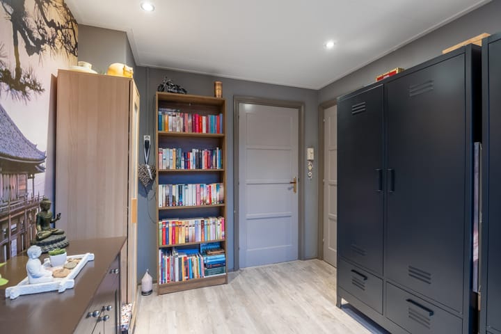 Photo 32 of Wieger van den Bosstraat 2