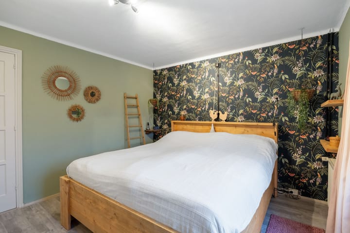 Photo 25 of Wieger van den Bosstraat 2