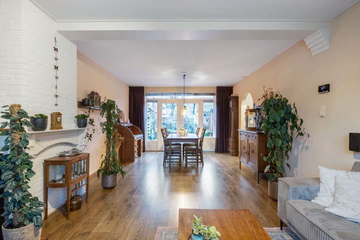 Photo 8 of Wieger van den Bosstraat 2