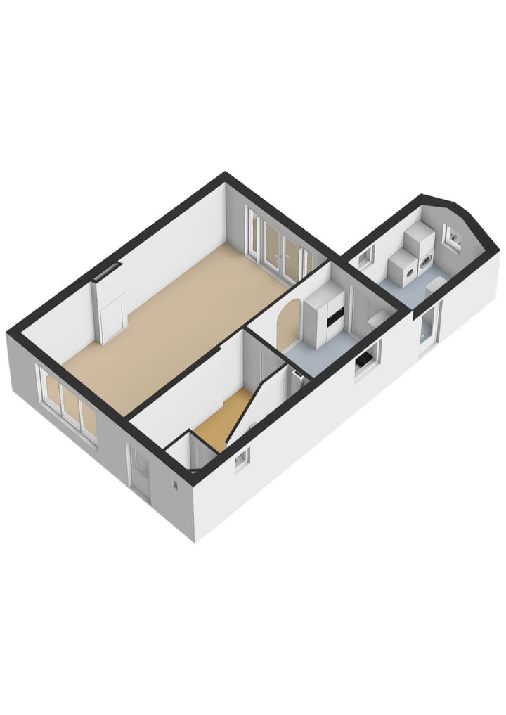 Photo 60 of Wieger van den Bosstraat 2