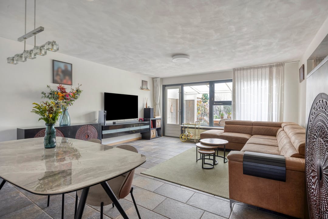 Foto 8 van Groot-Bijgaardenlaan 117