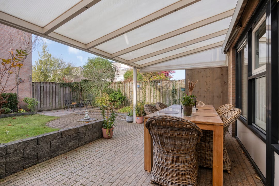 Foto 28 van Groot-Bijgaardenlaan 117