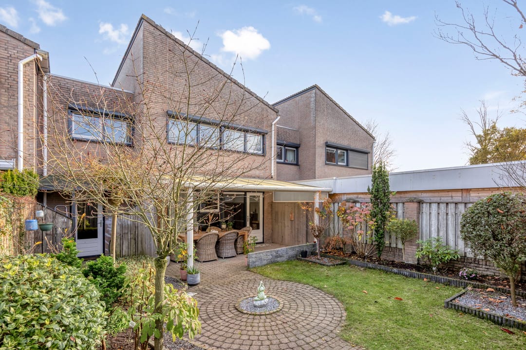 Foto 31 van Groot-Bijgaardenlaan 117