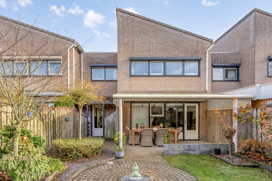 Foto 32 van Groot-Bijgaardenlaan 117