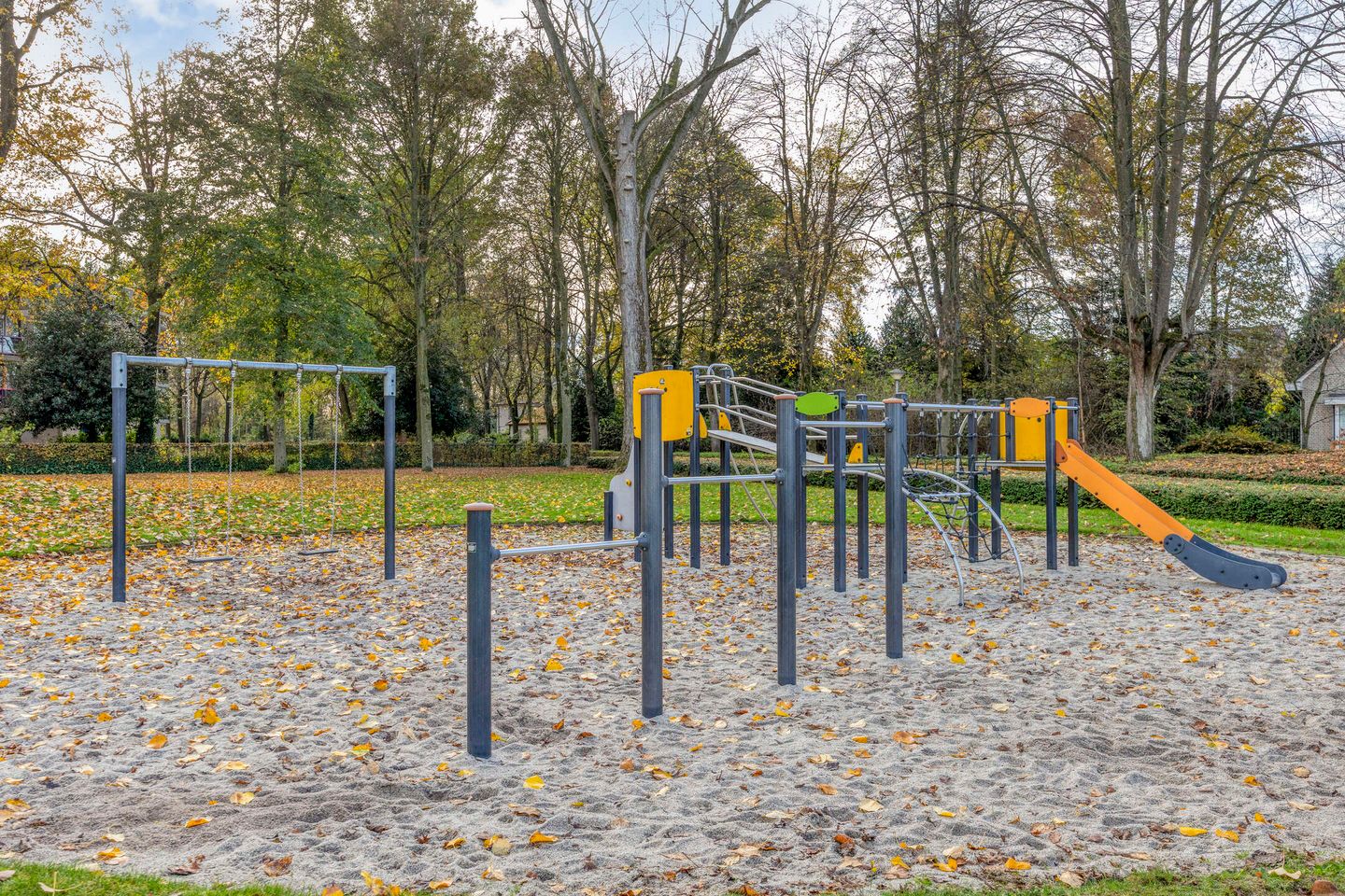 Foto 35 van Groot-Bijgaardenlaan 117