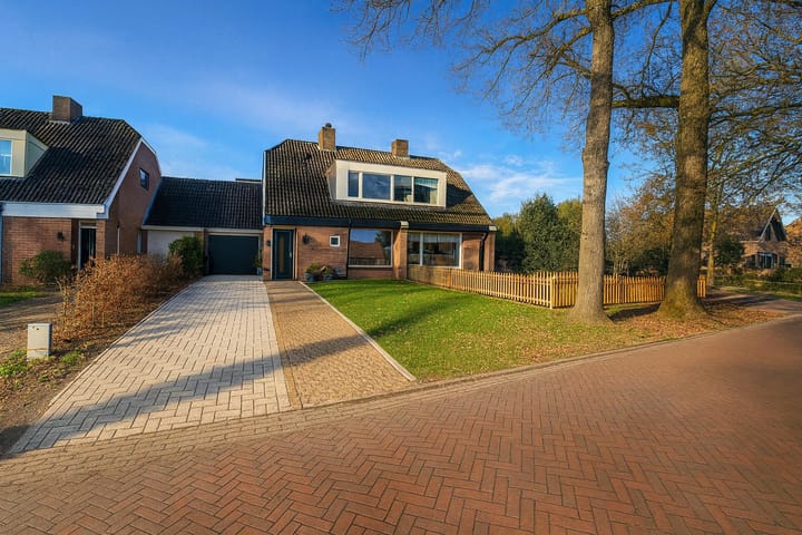 Foto 1 van Dwarsdrift 5