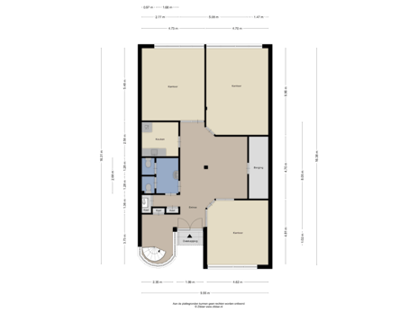 View floorplan